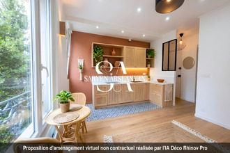 achat appartement alfortville 94140