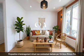 achat appartement alfortville 94140
