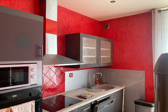 achat appartement alfortville 94140