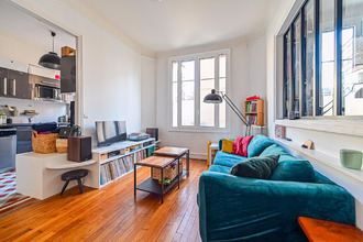 achat appartement alfortville 94140