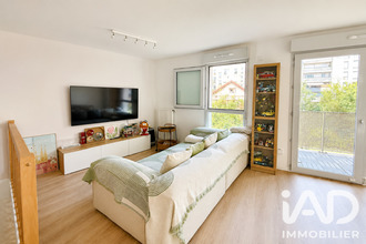achat appartement alfortville 94140