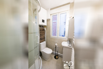 achat appartement alfortville 94140