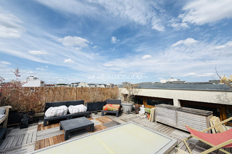 achat appartement alfortville 94140