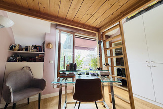 achat appartement alfortville 94140