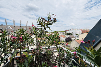 achat appartement alfortville 94140