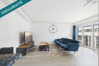 achat appartement alfortville 94140