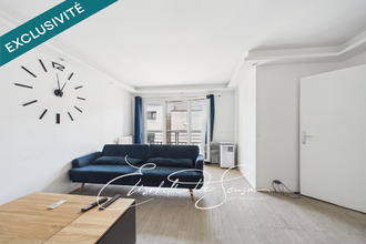 achat appartement alfortville 94140