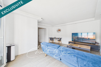 achat appartement alfortville 94140