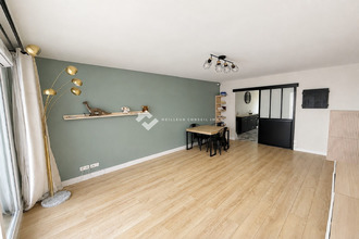 achat appartement alfortville 94140