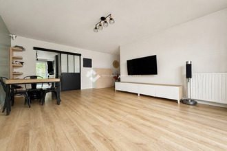 achat appartement alfortville 94140