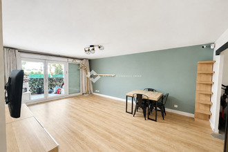 achat appartement alfortville 94140