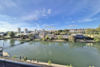 achat appartement alfortville 94140