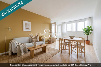 achat appartement alfortville 94140