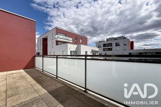 achat appartement alfortville 94140