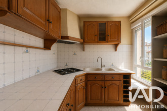 achat appartement alfortville 94140