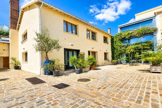 achat appartement alfortville 94140