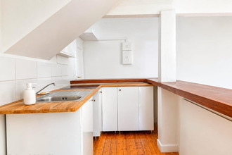 achat appartement alfortville 94140