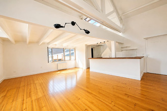 achat appartement alfortville 94140