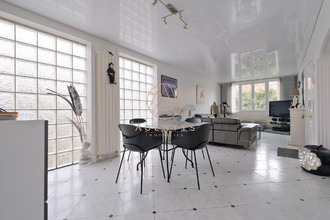 achat appartement alfortville 94140