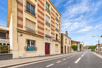 achat appartement alfortville 94140