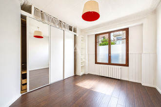 achat appartement alfortville 94140