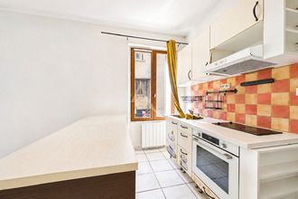 achat appartement alfortville 94140