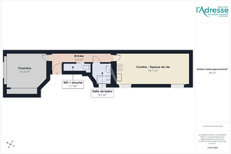achat appartement alfortville 94140