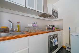 achat appartement alfortville 94140