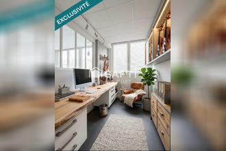 achat appartement alfortville 94140