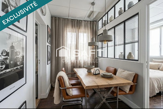 achat appartement alfortville 94140