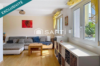 achat appartement algolsheim 68600