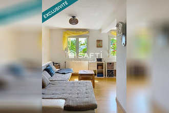achat appartement algolsheim 68600