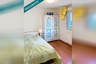 achat appartement algolsheim 68600
