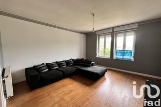 achat appartement algrange 57440