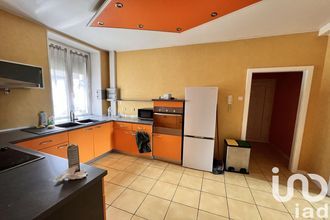 achat appartement algrange 57440