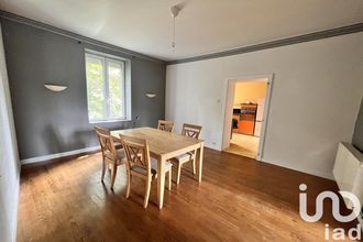 achat appartement algrange 57440