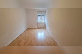 achat appartement algrange 57440