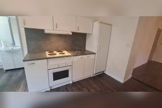 achat appartement algrange 57440