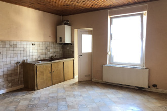 achat appartement algrange 57440