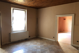 achat appartement algrange 57440