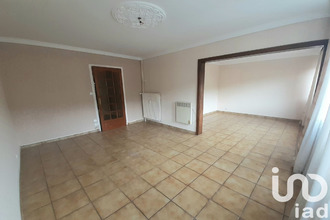 achat appartement algrange 57440