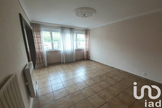 achat appartement algrange 57440