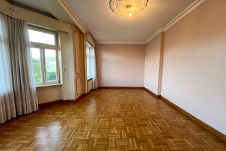 achat appartement algrange 57440