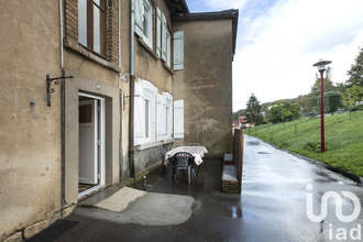 achat appartement algrange 57440