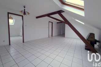 achat appartement algrange 57440