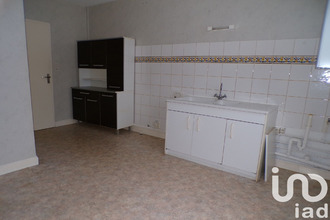 achat appartement algrange 57440