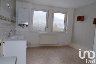 achat appartement algrange 57440