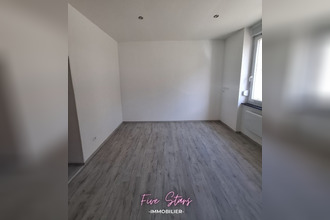 achat appartement algrange 57440