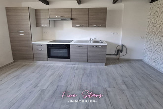 achat appartement algrange 57440