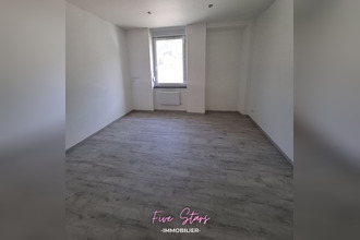 achat appartement algrange 57440